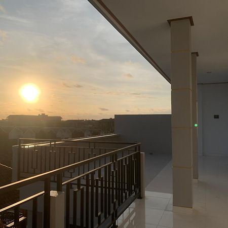 The Lima Home Stay In Canggu Esterno foto