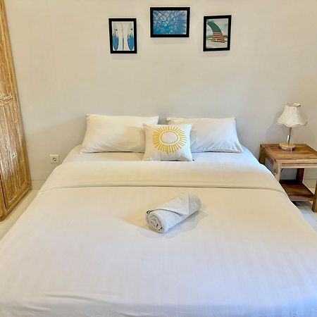 The Lima Home Stay In Canggu Esterno foto