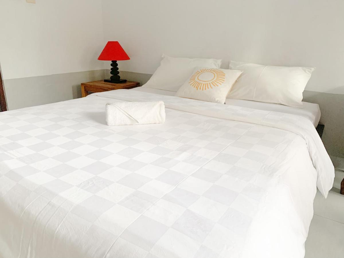 The Lima Home Stay In Canggu Esterno foto
