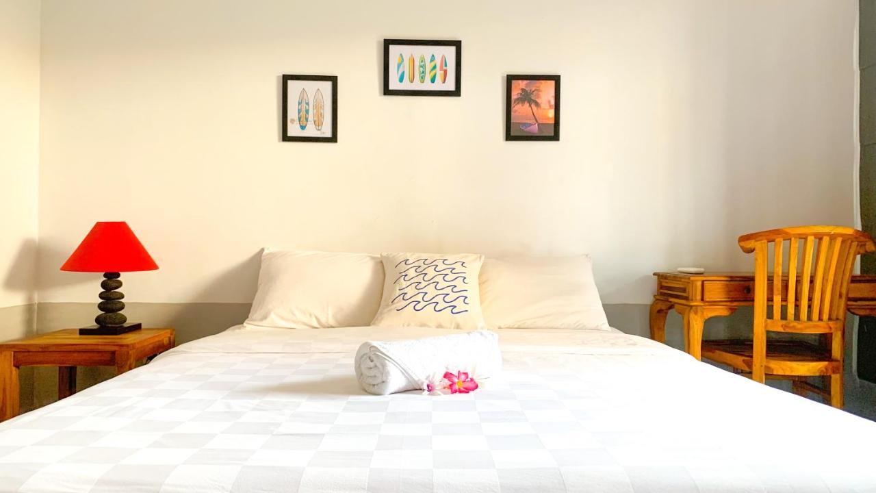 The Lima Home Stay In Canggu Esterno foto