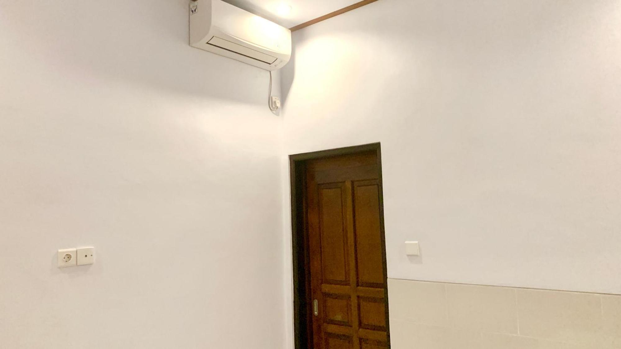 The Lima Home Stay In Canggu Esterno foto
