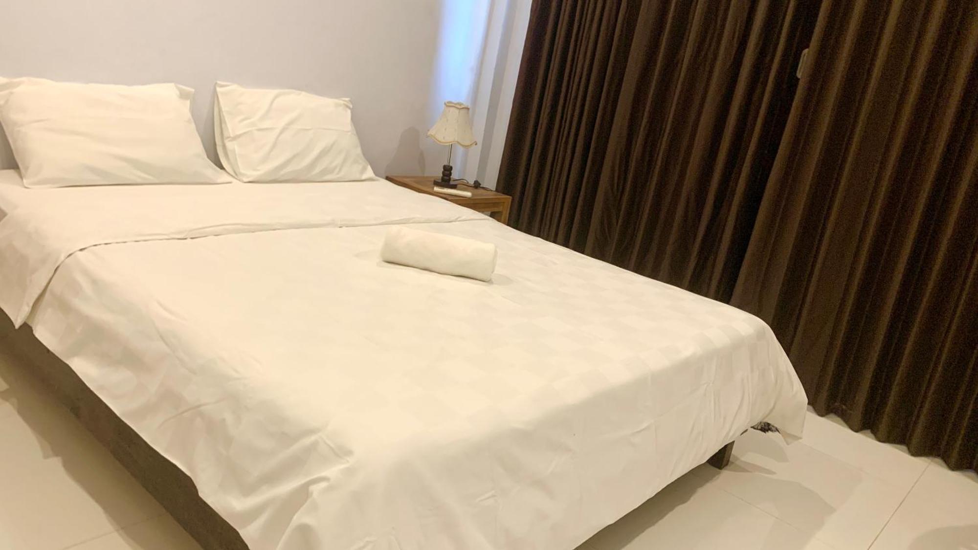 The Lima Home Stay In Canggu Esterno foto