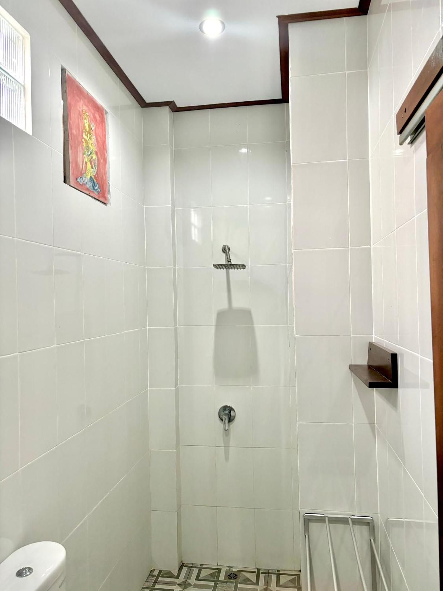 The Lima Home Stay In Canggu Esterno foto