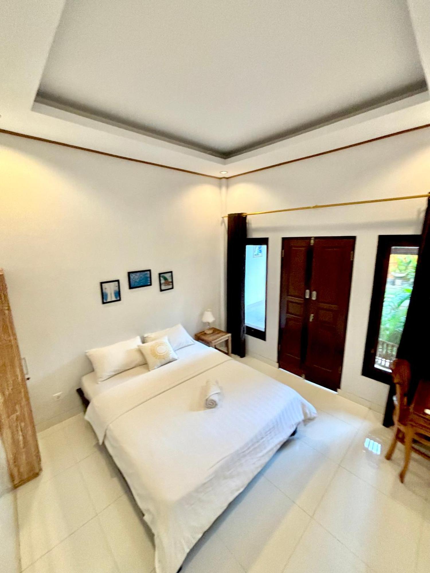 The Lima Home Stay In Canggu Esterno foto