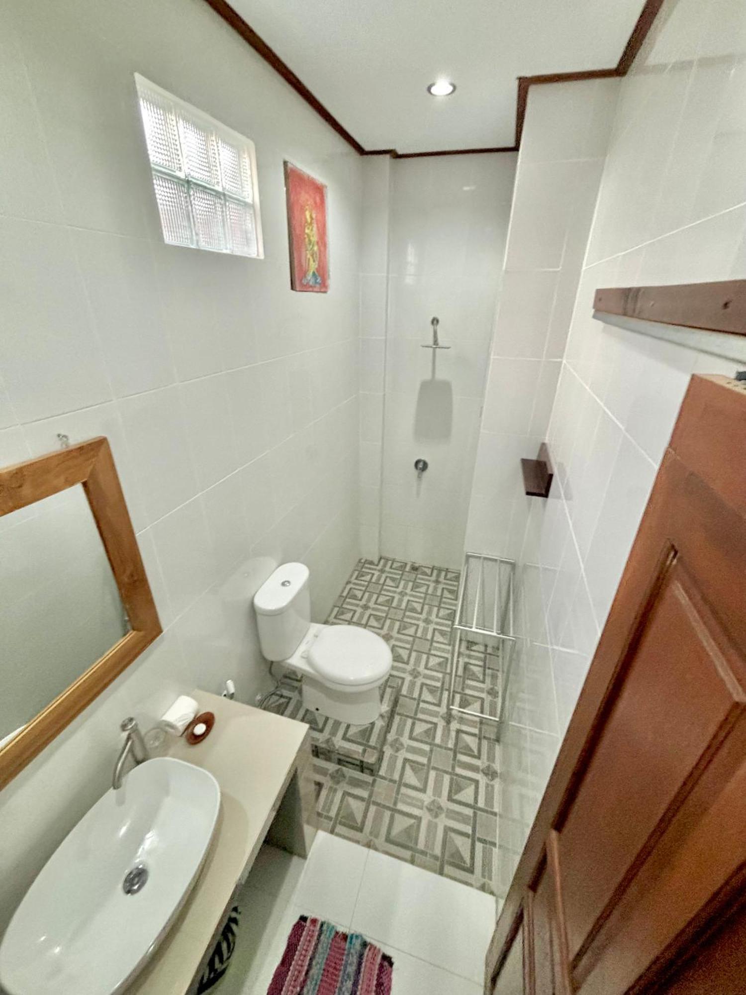 The Lima Home Stay In Canggu Esterno foto