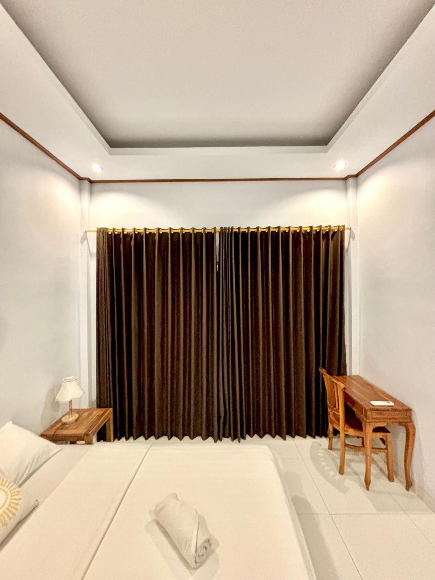 The Lima Home Stay In Canggu Esterno foto