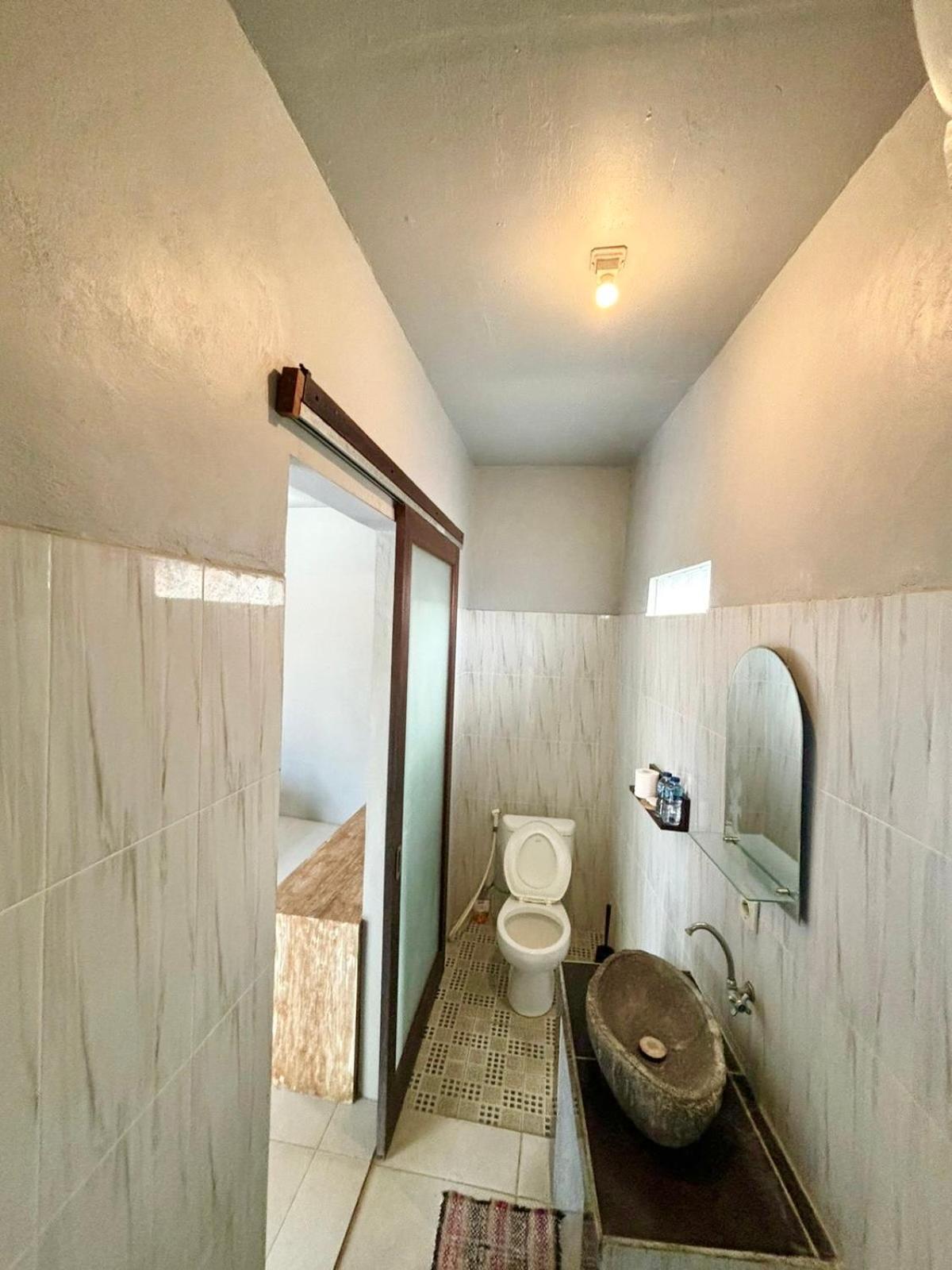 The Lima Home Stay In Canggu Esterno foto