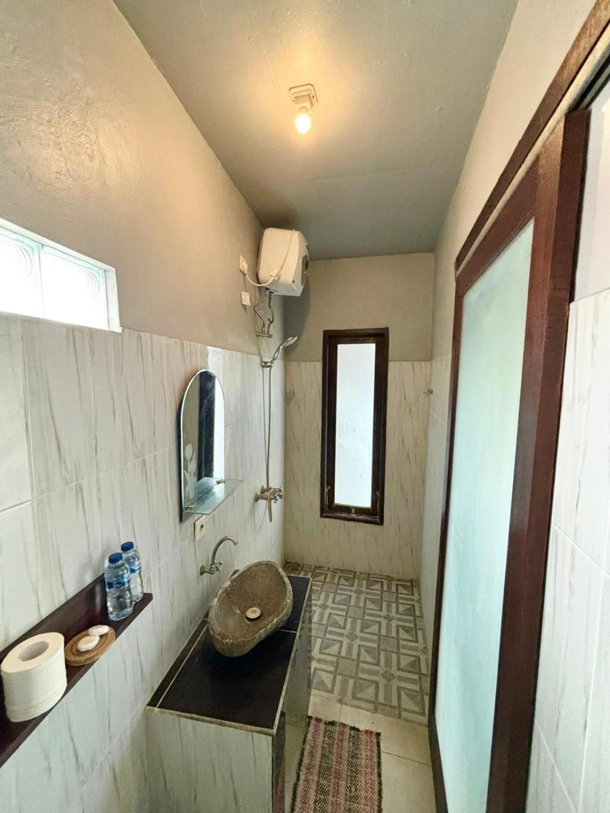 The Lima Home Stay In Canggu Esterno foto