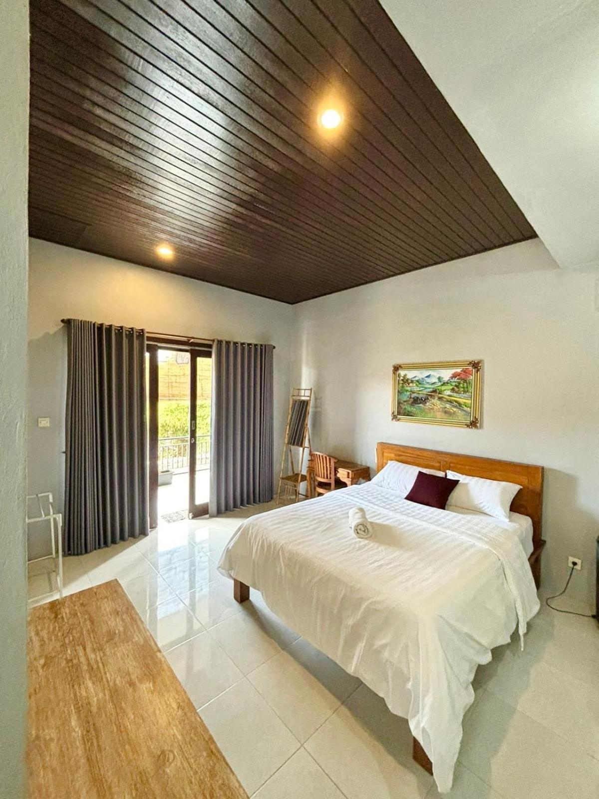 The Lima Home Stay In Canggu Esterno foto