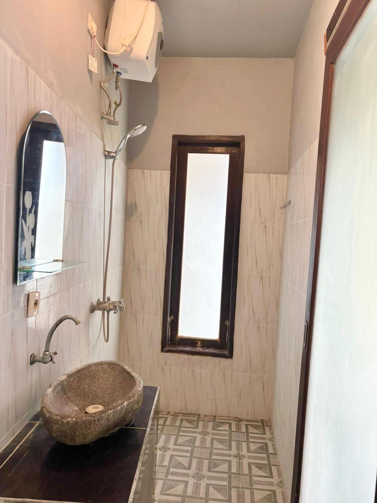 The Lima Home Stay In Canggu Esterno foto